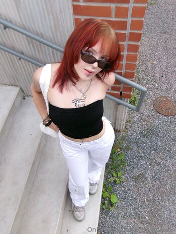 KiiaVIPTOP 1 / gyberhorovip nude photo #4