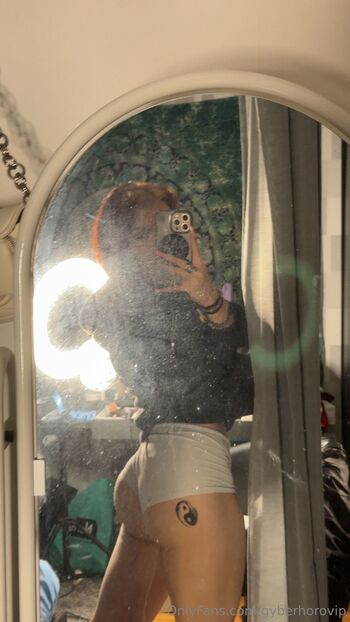 KiiaVIPTOP 1 / gyberhorovip nude photo #5