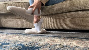 Gym Feet Gir / gymfeetgirl nude photo #14