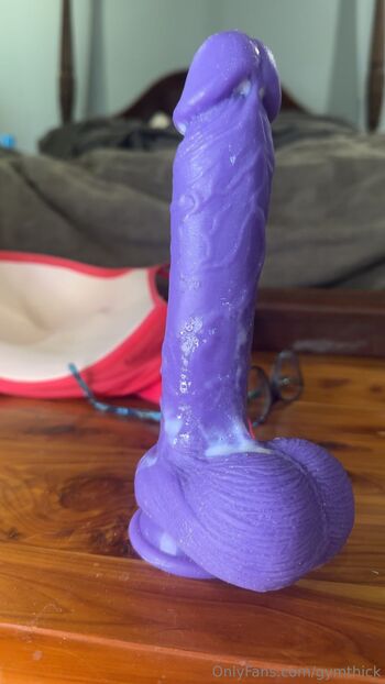 Cordelia cro / gymthick nude photo #6