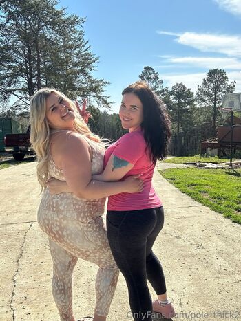 Cordelia cro / gymthick nude photo #20