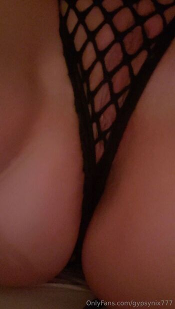 GypsyNi / gypsynix777 nude photo #5