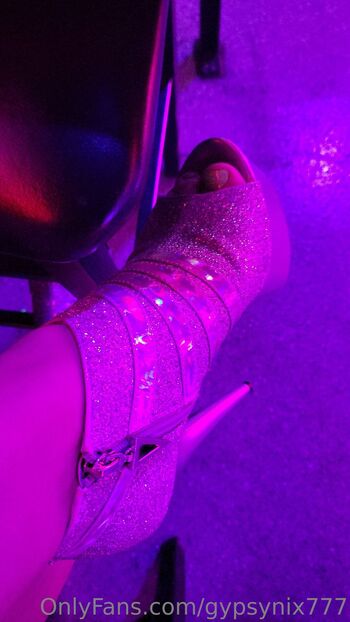 GypsyNi / gypsynix777 nude photo #25
