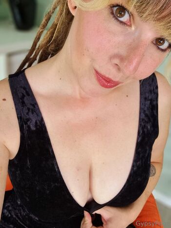 GypsyPag / gypsypage nude photo #17