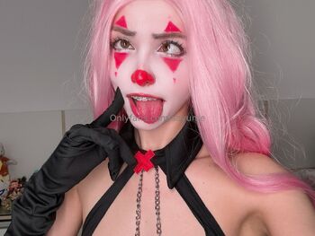 Daddys little secre / h0neybabygirl nude photo #1