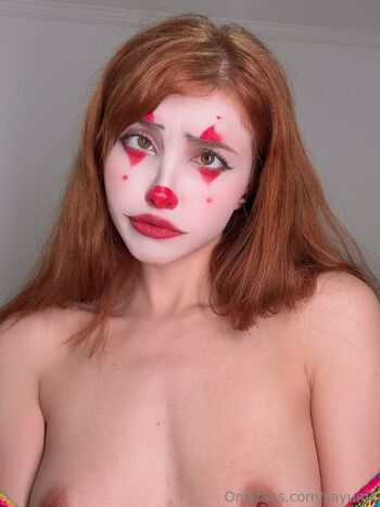 Daddys little secre / h0neybabygirl nude photo #15