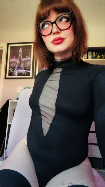 h3x bunny / h3xbun nude photo #2