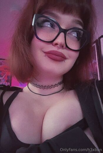 h3x bunny / h3xbun nude photo #4