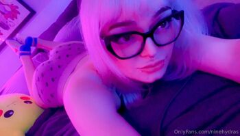 h3x bunny / h3xbun nude photo #17