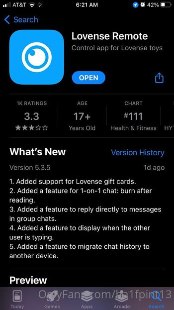 Tiffanie Byr / ha1fpint13 nude photo #2