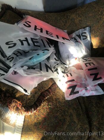 Tiffanie Byr / ha1fpint13 nude photo #5