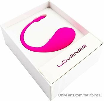 Tiffanie Byr / ha1fpint13 nude photo #13