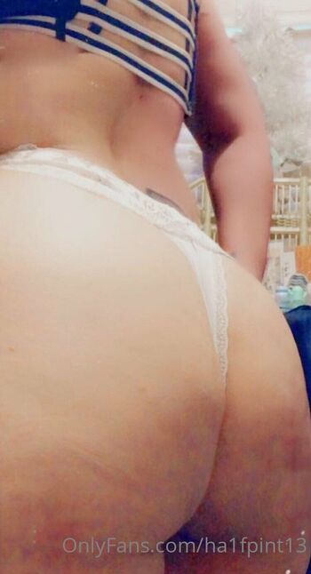 Tiffanie Byr / ha1fpint13 nude photo #15