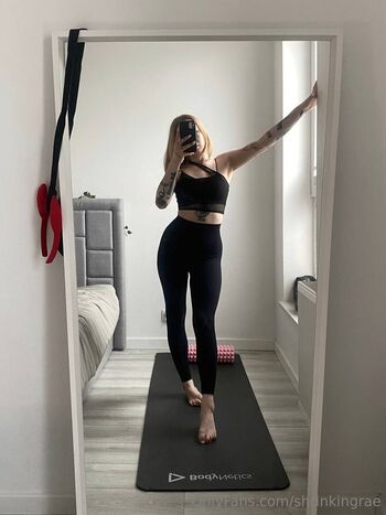 Ha-Joo / ha_joooooon nude photo #14