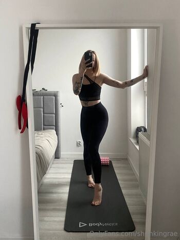 Ha-Joo / ha_joooooon nude photo #15