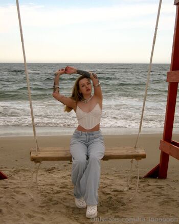 Ha-Joo / ha_joooooon nude photo #21