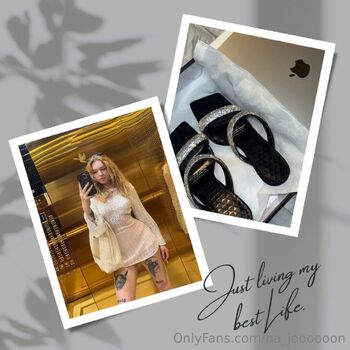 Ha-Joo / ha_joooooon nude photo #24