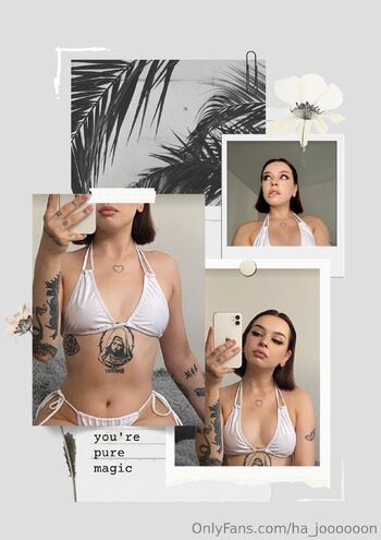 Ha-Joo / ha_joooooon nude photo #26