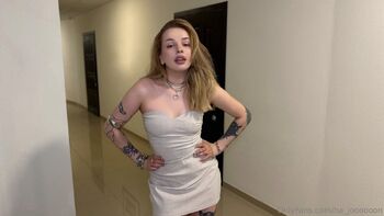 Ha-Joo / ha_joooooon nude photo #27