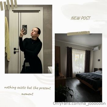 Ha-Joo / ha_joooooon nude photo #28