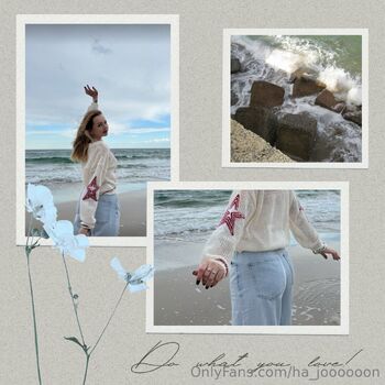 Ha-Joo / ha_joooooon nude photo #32