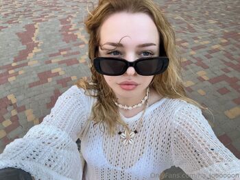 Ha-Joo / ha_joooooon nude photo #34