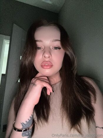 Ha-Joo / ha_joooooon nude photo #38