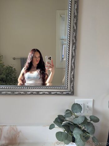 Melod / hababyxoxo nude photo #3