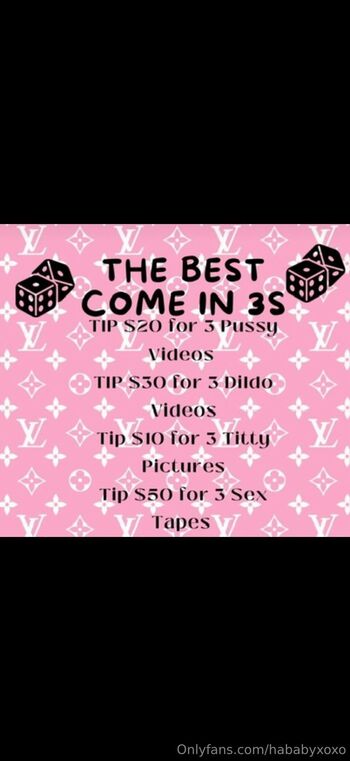 Melod / hababyxoxo nude photo #5