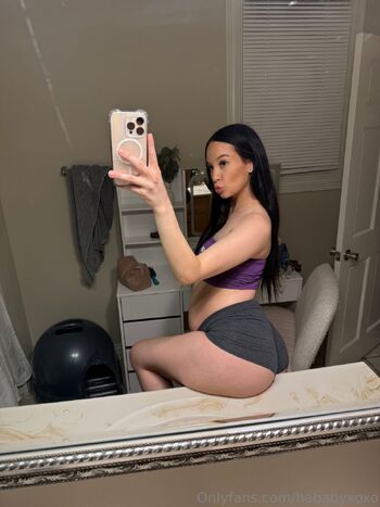 Melod / hababyxoxo nude photo #7