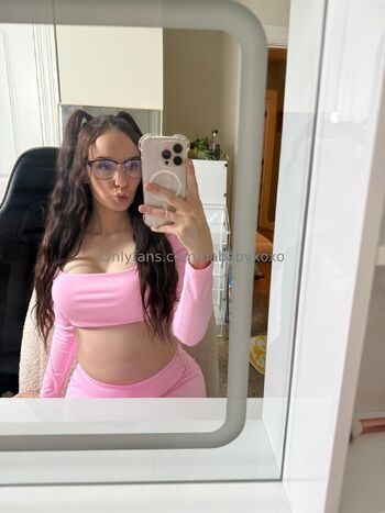 Melod / hababyxoxo nude photo #17