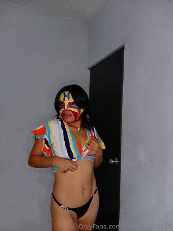 Hade / hadeshahastari / hadeshahastary nude photo #9