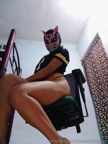 Hade / hadeshahastari / hadeshahastary nude photo #17