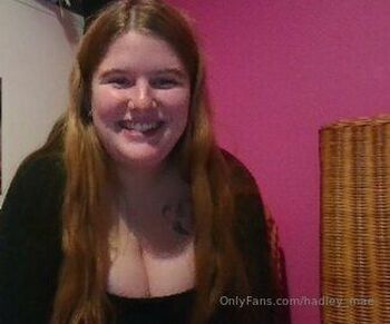 Hadley Ma / hadley_mae nude photo #37