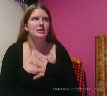 Hadley Ma / hadley_mae nude photo #38