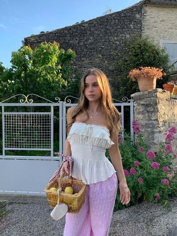 Hailey Gric / hailey nude photo #15