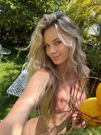 Hailey / hailey_pandolfi nude photo #6