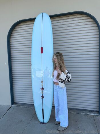 Hailey / hailey_pandolfi nude photo #10