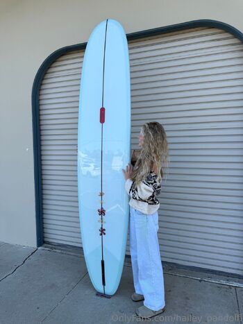 Hailey / hailey_pandolfi nude photo #11