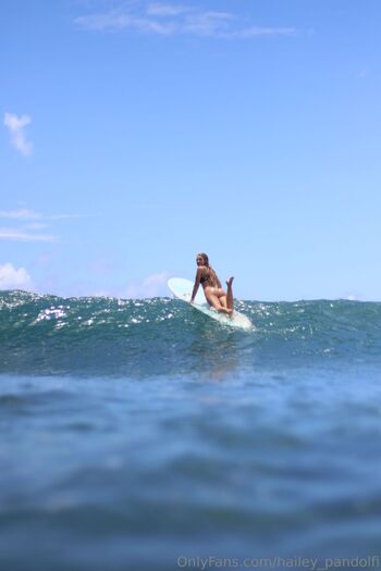 hailey pandolfi