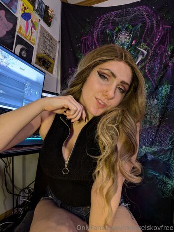 Hailey Elsko / haileyelskovfree nude photo #39