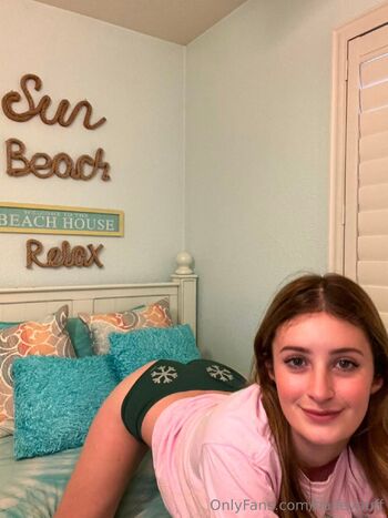 HAILEY SINCLAIR / haileypuff nude photo #34