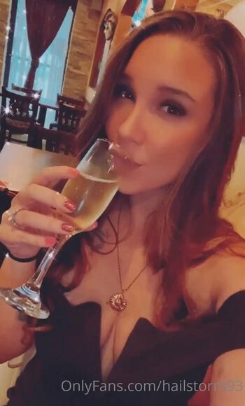 Hailstor / hailstorm93 nude photo #1