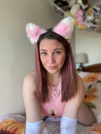 Hailstor / hailstorm93 nude photo #7