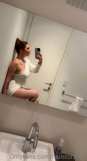 Hailstor / hailstorm93 nude photo #20