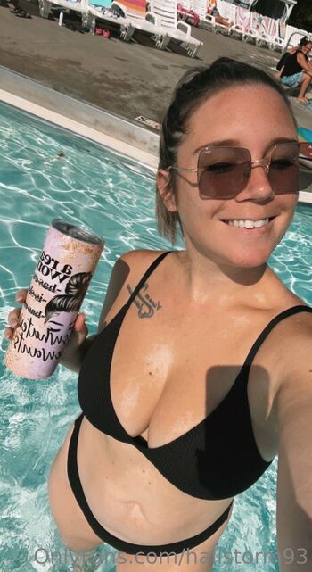 Hailstor / hailstorm93 nude photo #23