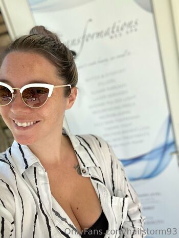 Hailstor / hailstorm93 nude photo #24