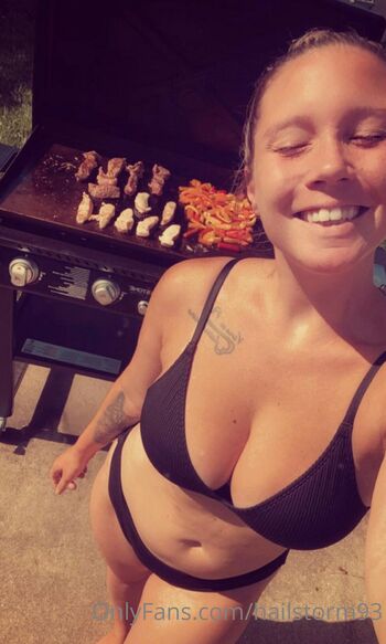 Hailstor / hailstorm93 nude photo #33