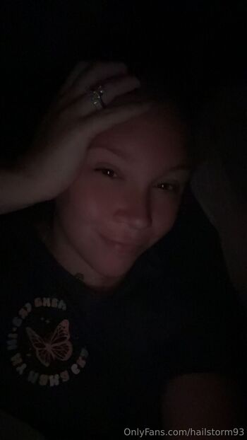 Hailstor / hailstorm93 nude photo #40