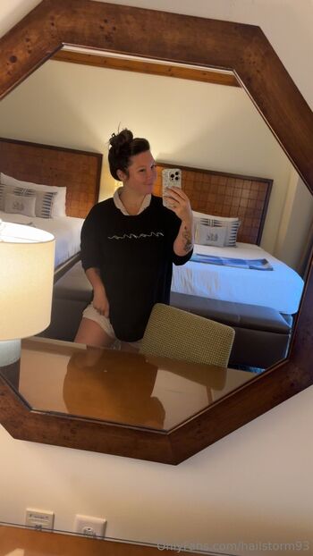 Hailstor / hailstorm93 nude photo #50